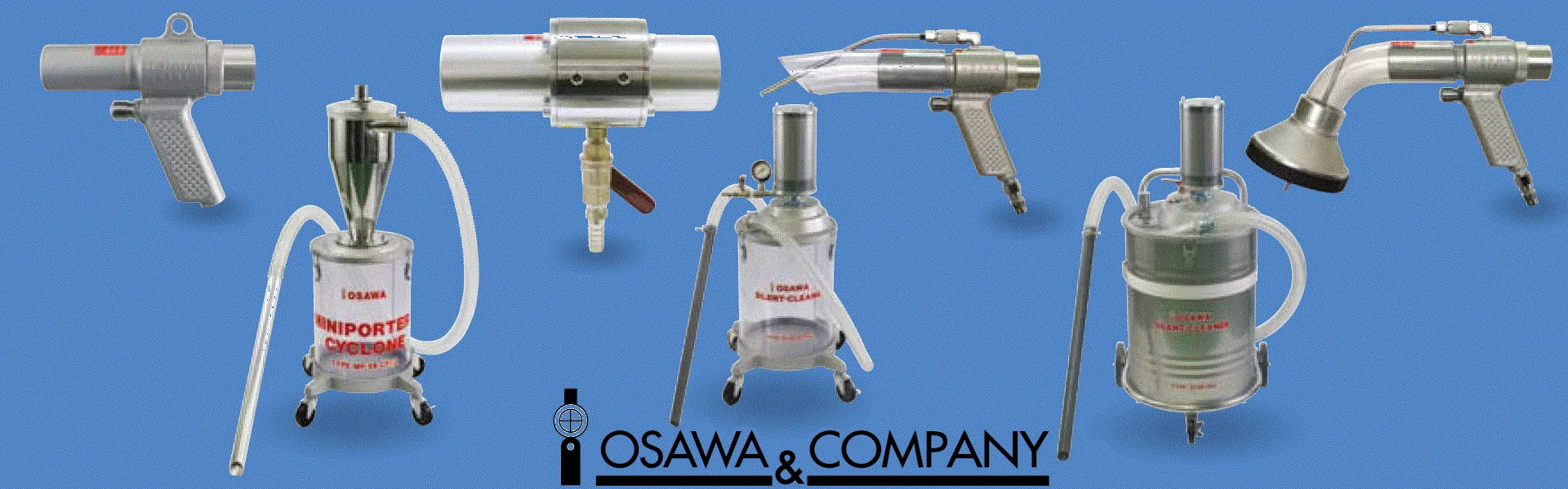 OSAWA 大泽